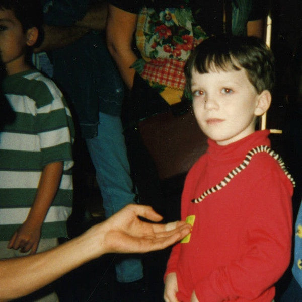 DE AUGUSTINE ANGELO-TOMB YELLOW VINYL *NEW*