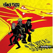 PRINCE FATTY-IN THE VIPERS SHADOW CD *NEW*