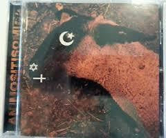 MINISTRY-ANIMOSITISOMINA CD VG