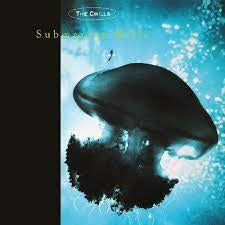 CHILLS THE-SUBMARINE BELLS LP *NEW*