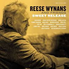 WYNANS REESE-SWEET RELEASE CD *NEW*