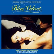 BADALAMENTI ANGELO-BLUE VELVET OST LP *NEW*