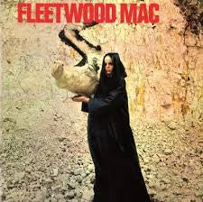 FLEETWOOD MAC-PIOUS BIRD OF GOOD OMEN LP *NEW*