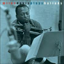DAVIS MILES-PLAYS BALLADS CD M