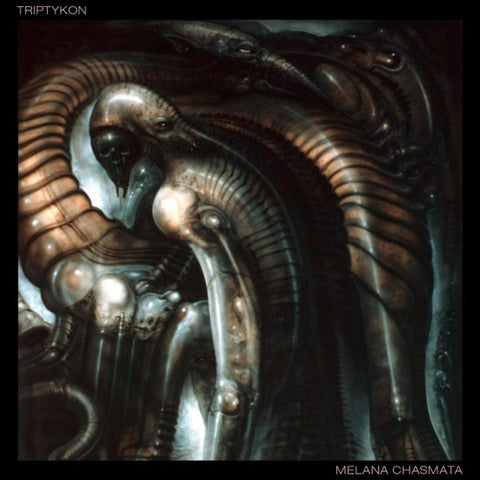 TRIPTYKON-MELANA CHASMATA CD VG