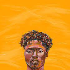 DAYE LUCKY-PAINTED 2LP *NEW*