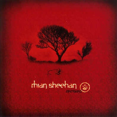 SHEEHAN RHIAN-MUSIC FOR NATURE DOCUMENTARIES CD VG