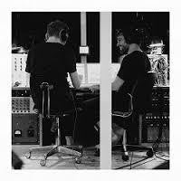 ARNALDS OLAFUR & NILS FRAHM-TRANCE FRENDZ LP *NEW*