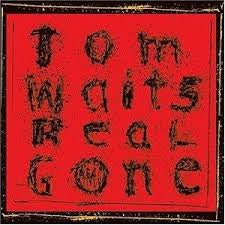 WAITS TOM-REAL GONE 2LP *NEW*