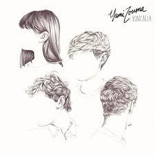 YUMI ZOUMA-YONCALLA LP *NEW*