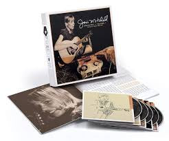 MITCHELL JONI-ARCHIVES VOLUME 1 5CD BOX SET *NEW*