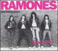 RAMONES-HEY HO LET'S GO GREATEST HITS CD VG