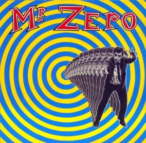 MR ZERO-VOODOS EROS LP *NEW*