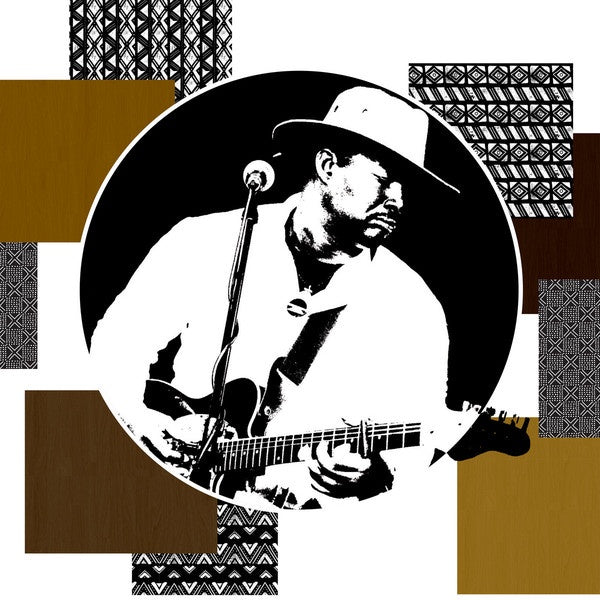 TOURE SAMBA-BINGA CD *NEW*