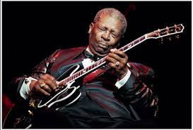 KING BB-HAVE I GOT BLUES FOR YOU CD G