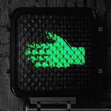RACONTEURS THE-HELP US STRANGER CD *NEW*