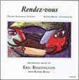 RENDEZVOUS-ERIC BIDDINGTON *NEW*