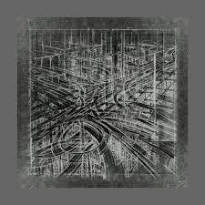 BUG THE VS EARTH-CONCRETE DESERT 2LP *NEW*