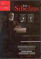 SIBELIUS JEAN-SIBELIUS DVD *NEW*