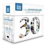 30 YEARS OF NAXOS ANNIVERSARY 30CD BOX SET *NEW*