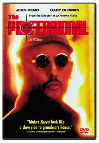 PROFESSIONAL REGION 1 DVD G