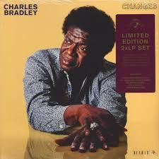 BRADLEY CHARLES-CHANGES 2LP *NEW*