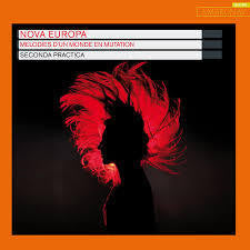 SECONDA PRACT!CA-NOVA EUROPA CD *NEW*