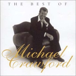 CRAWFORD MICHAEL-THE BEST OF CD VG
