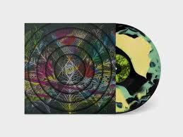 BLACKLAB-ABYSS GREEN/ YELLOW/ BLACK SWIRL VINYL LP *NEW* WAS $48.99 NOW...