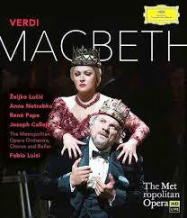 VERDI-MACBETH BLURAY *NEW*