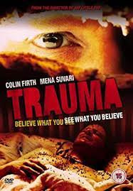 TRAUMA-DVD NM