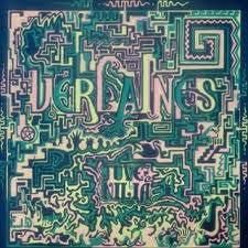 VERLAINES-JUVENILIA LP EX COVER VG+