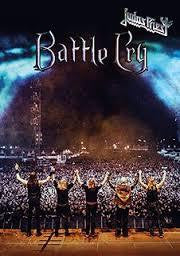 JUDAS PRIEST-BATTLE CRY DVD *NEW*
