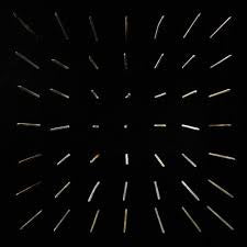 CLIPPING-THERE EXISTED AN ADDICTION TO BLOOD 2LP *NEW*