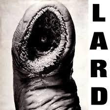 LARD-POWER OF LARD EP *NEW*