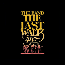 BAND THE-THE LAST WALTZ 40TH 6LP BOX SET EX BOX EX
