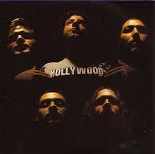 HOLLYWOOD-BALTIMORE QUEENS 7" *NEW*
