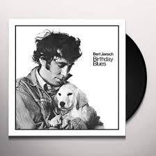 JANSCH BERT-BIRTHDAY BLUES LP *NEW*