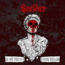 SEETHER-SI VIS PACEM PARA BELLUM CD *NEW*