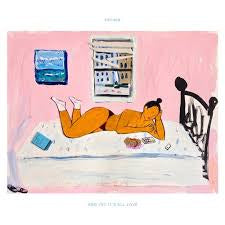 FATIMA-AND YET IT'S ALL LOVE 2LP *NEW* was $55.99 now...