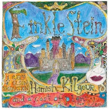 KILGOUR HAMISH-FINKLESTEIN LP *NEW*