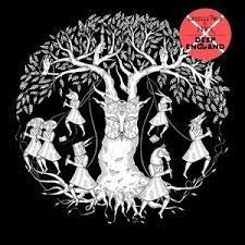 GAZELLE TWIN & NYX-DEEP ENGLAND CD *NEW*