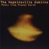 HOPKINSVILLE GOBLINS THE-POSTS FROM PLANET EARTH CD *NEW*