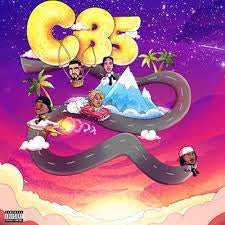 FRENCH MONTANA-CB5 WHITE VINYL 2LP *NEW* was $61.99 now...