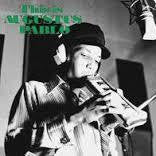 PABLO AUGUSTUS-THIS IS AUGUSTUS PABLO LP *NEW*