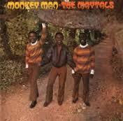 MAYTALS THE-MONKEY MAN YELLOW VINYL LP *NEW*