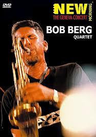 BERG BOB & NIELS LAN DOKY TRIO-GENEVA DVD *NEW*