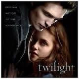 TWILIGHT-OST VARIOUS ARTISTS CD *NEW*