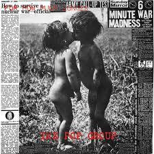 POP GROUP THE-FOR HOW MUCH LONGER DO WE TOLERATE CD *NEW*