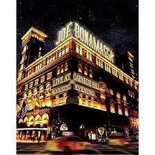 BONAMASSA JOE-LIVE AT CARNEGIE HALL BLURAY *NEW*